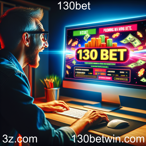 As Melhores Promoções no 130bet: Maximize suas Chances de Ganhar
