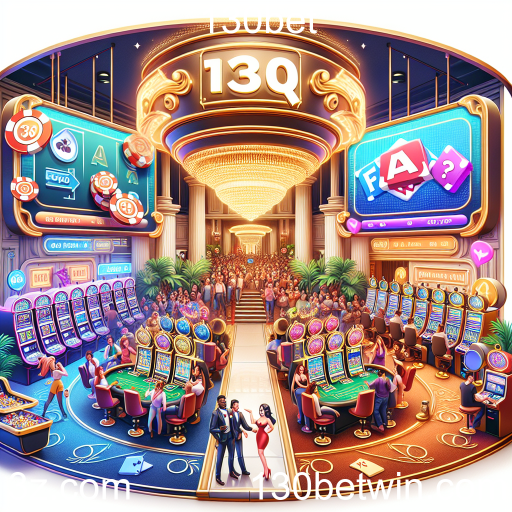 Explorando o Jogo 'FAQ' no 130bet: Diversão e Conhecimento em um Só Lugar