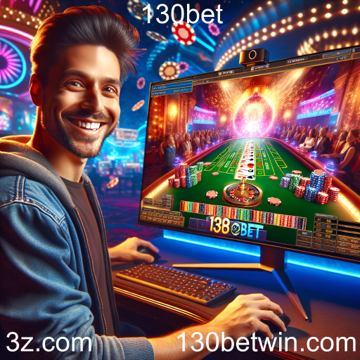 Descubra as Melhores Promoções do 130bet