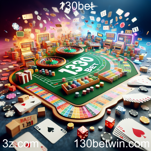 Os Melhores Jogos de Mesa no 130bet