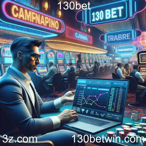 Maximize seus Ganhos com Dicas de Apostas no 130bet